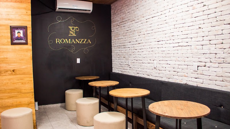 Romanzza
