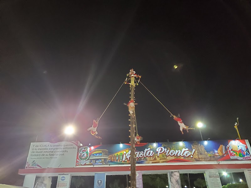 Feria a la Bandera