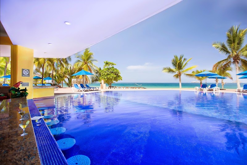 Barceló Ixtapa - All Inclusive