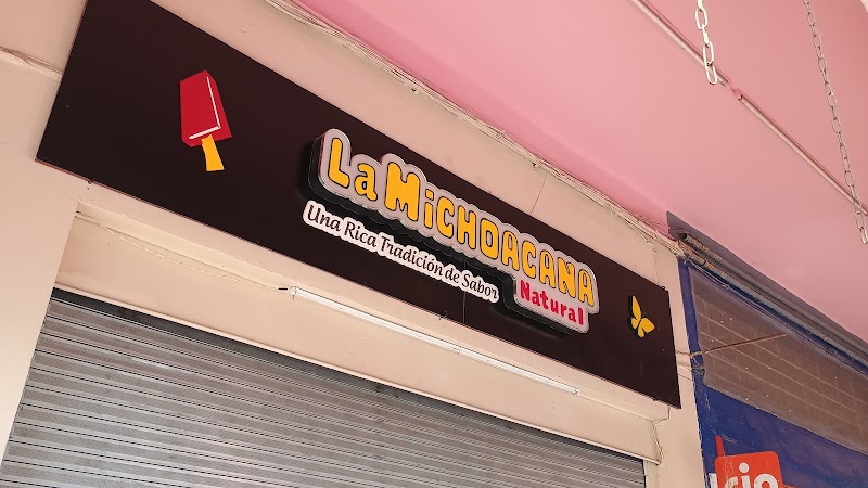 La Michoacana Natural - Independencia