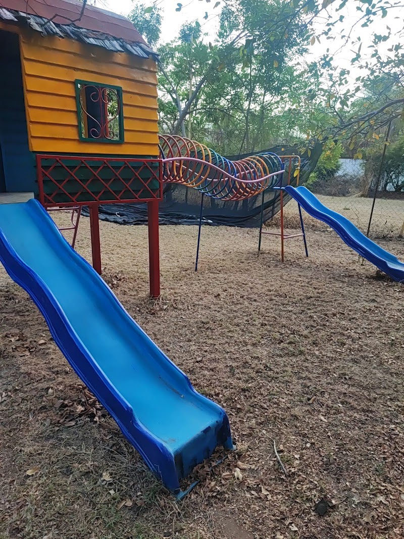 Parque Magico Iguala