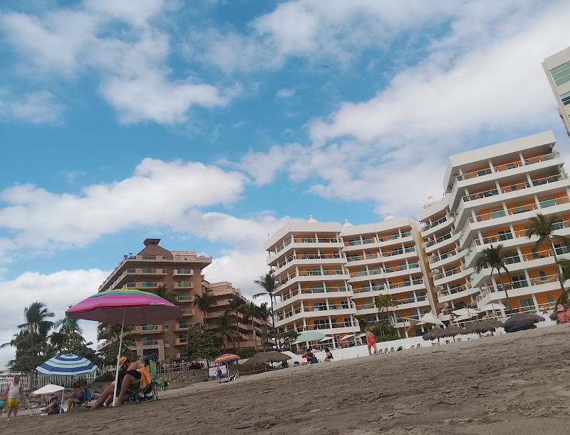 Playa Varadero