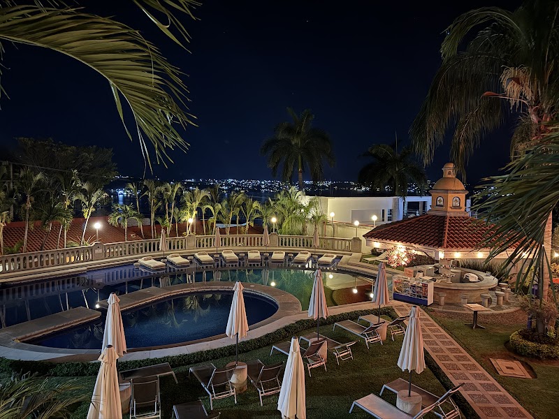 Excelaris Grand Resort Conventions & Spa