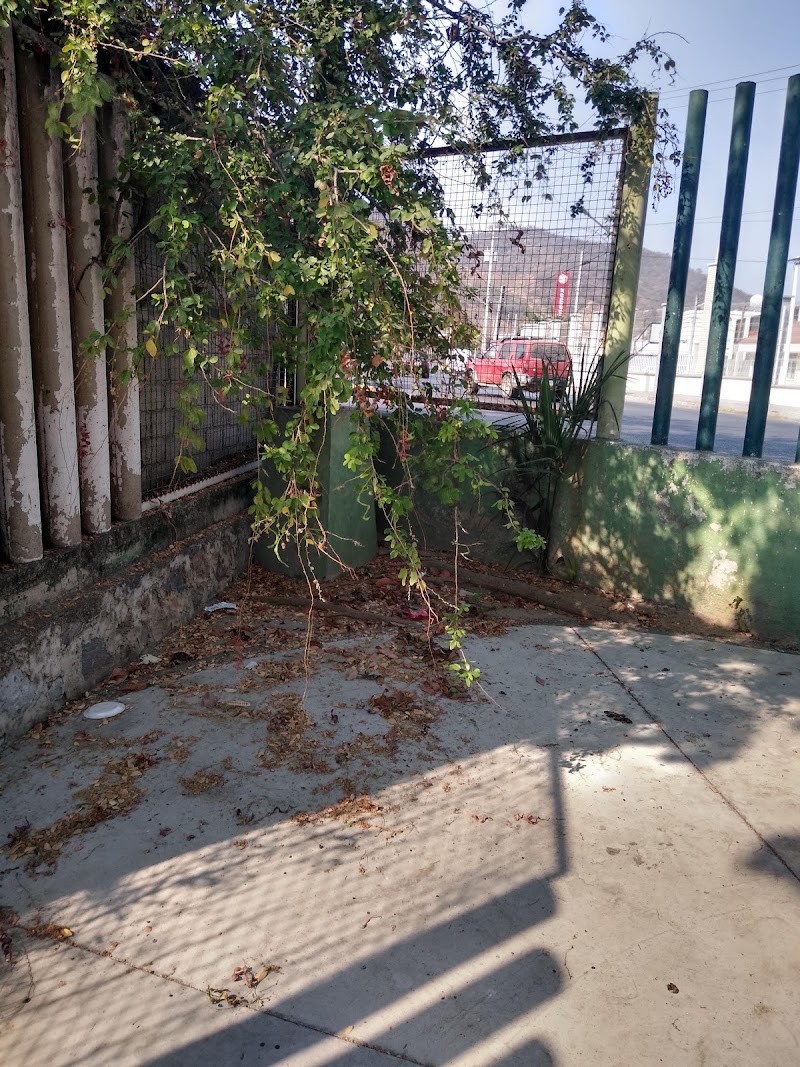 Parque de la Juventud