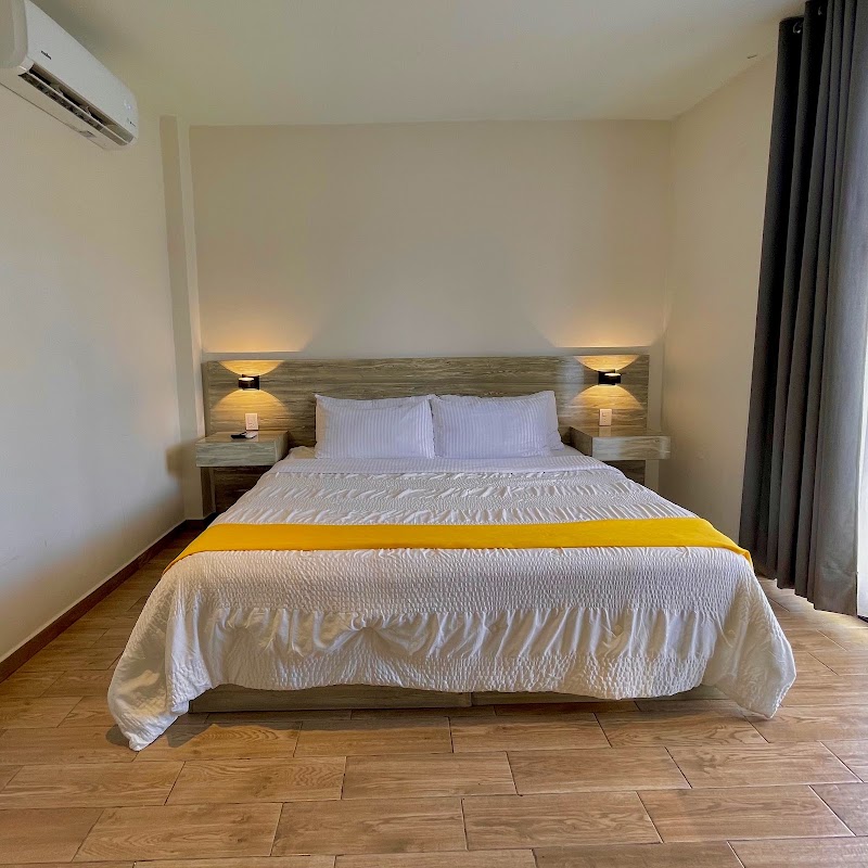 Capital Suites
