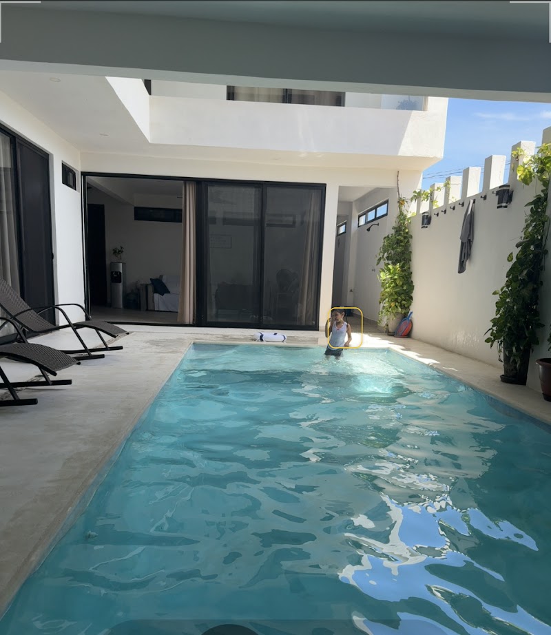 Hotel Casa Prisca