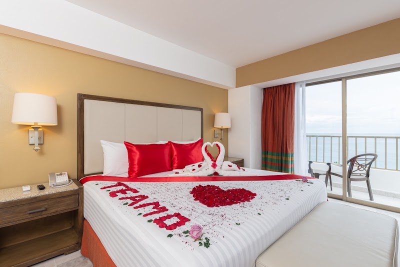 Hotel Tesoro Ixtapa