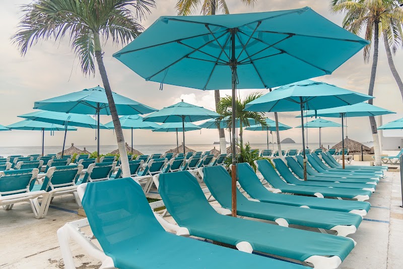 Hotel Fontan Ixtapa