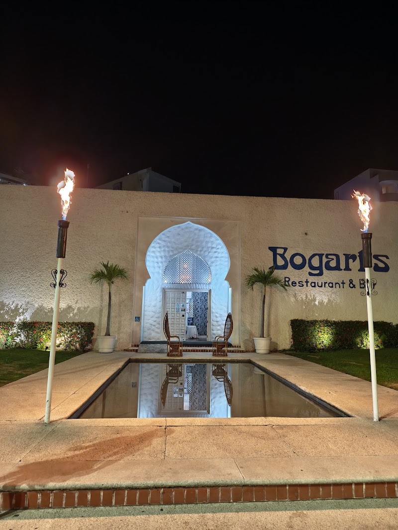 Bogart's Bar & Restaurant