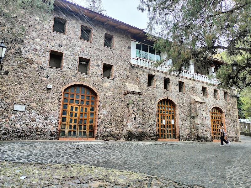 Hacienda del Chorrillo