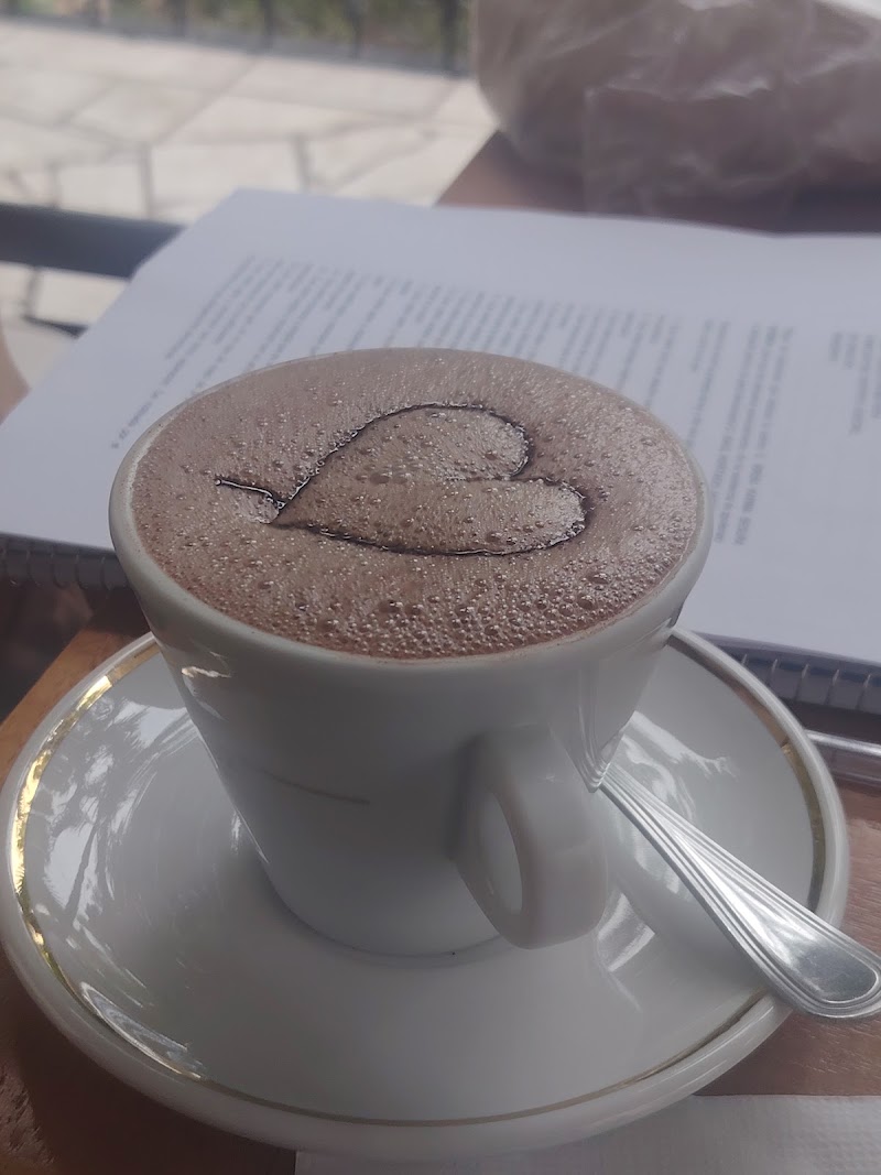 The Italian Coffee Company