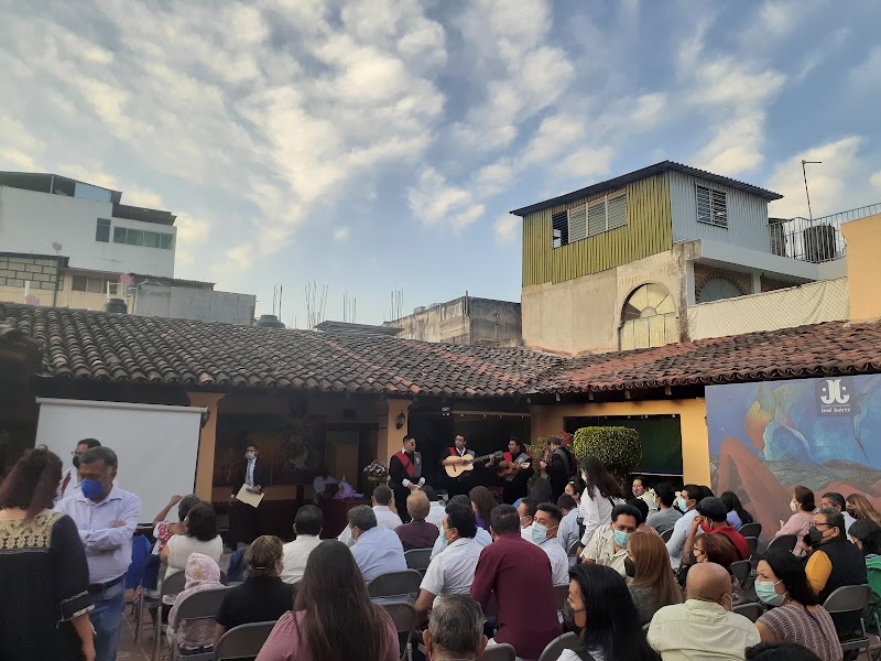 Museo Universitario José Juárez - UAGro