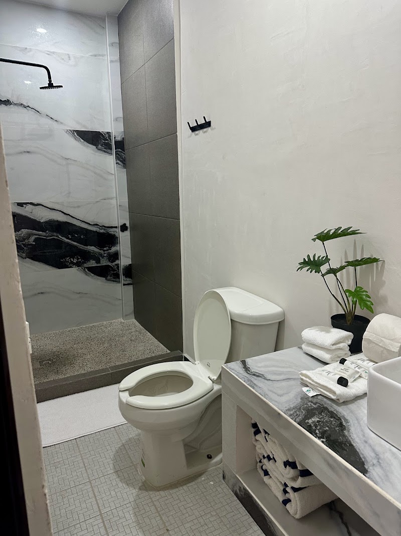 Hotel Casa Prisca