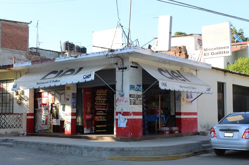 El Gallito