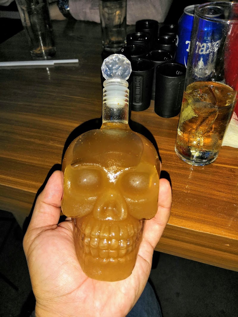 El mezcalito
