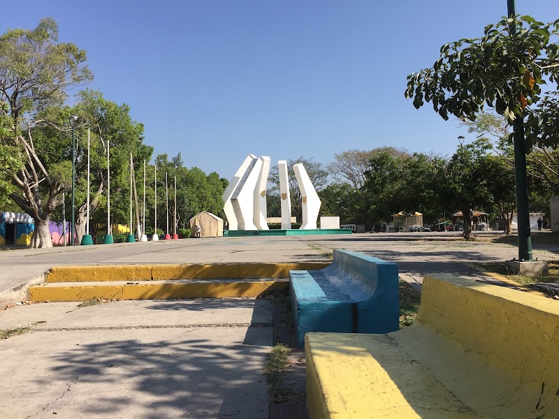 Monumento A Los Niños Héroes