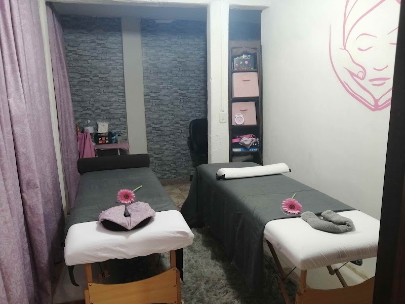 Krisdian Spa