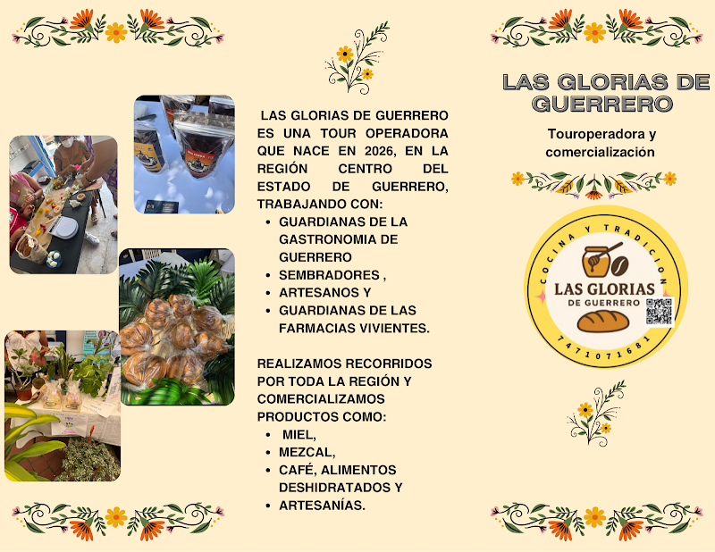 Las Glorias de Guerrero