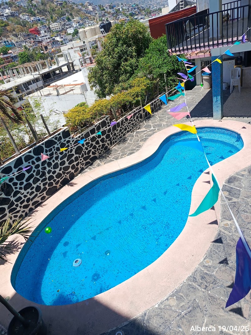 Hotel Torre Esmeralda