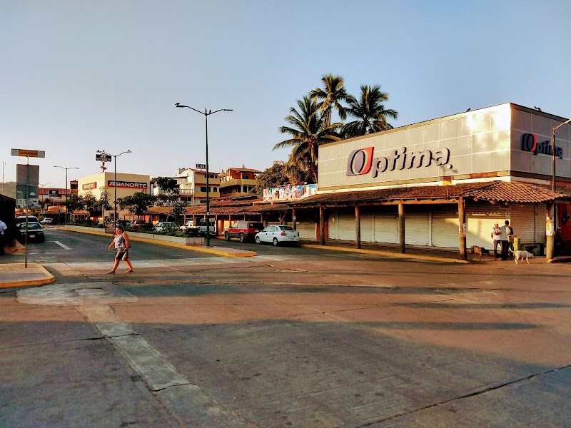 Mercado Municipal
