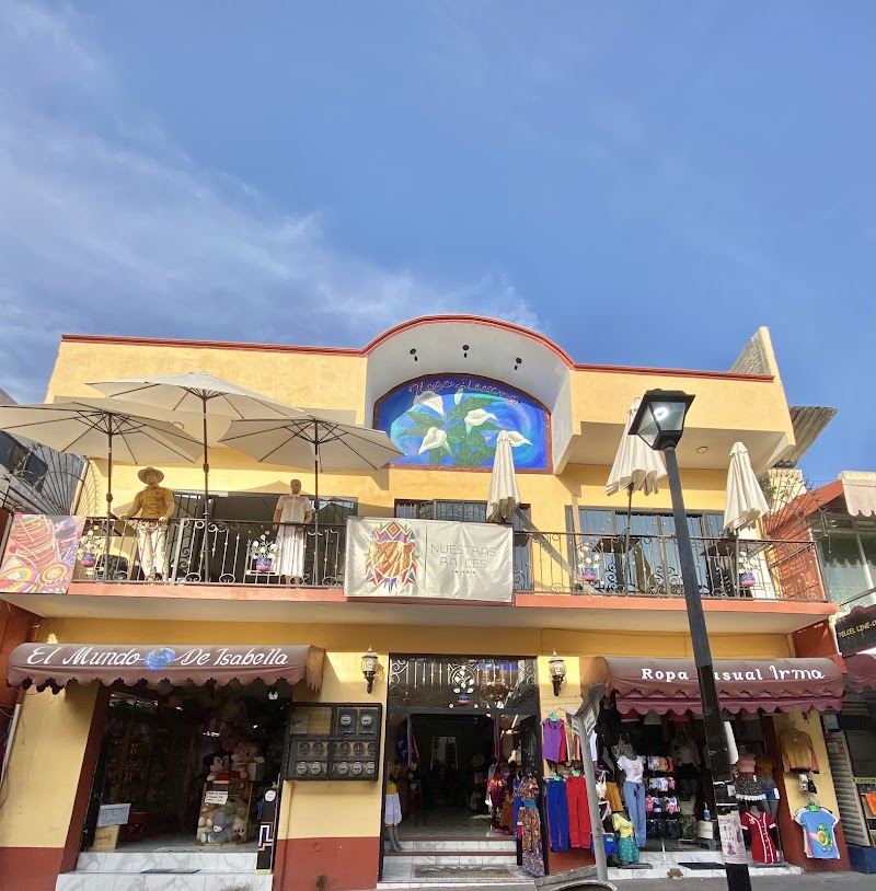 Plaza Alcatraz