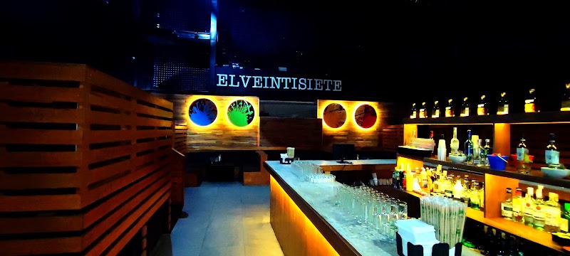 Bar27 Acapulco