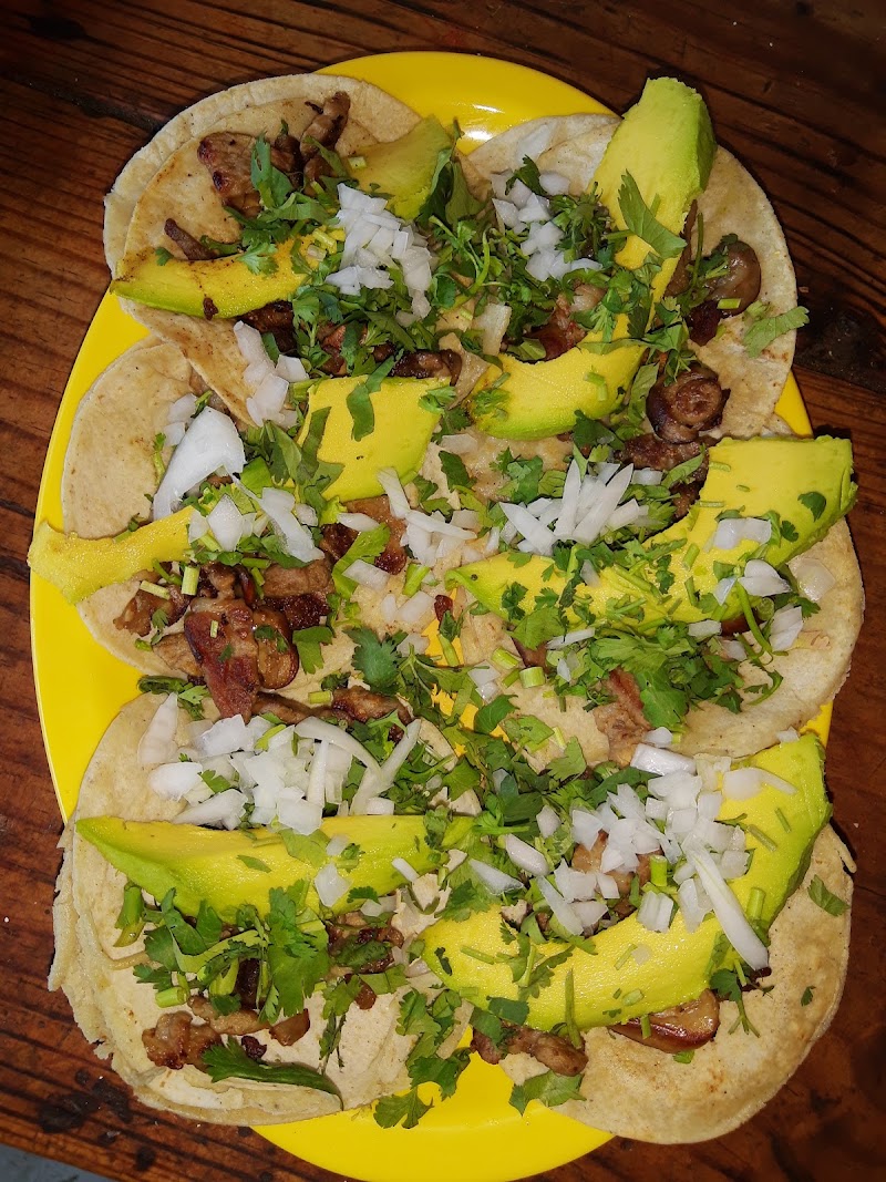 Taqueria Las Palmeras