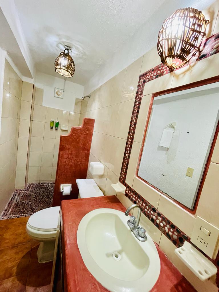 Hotel Casa de la Palma Bed & Breakfast