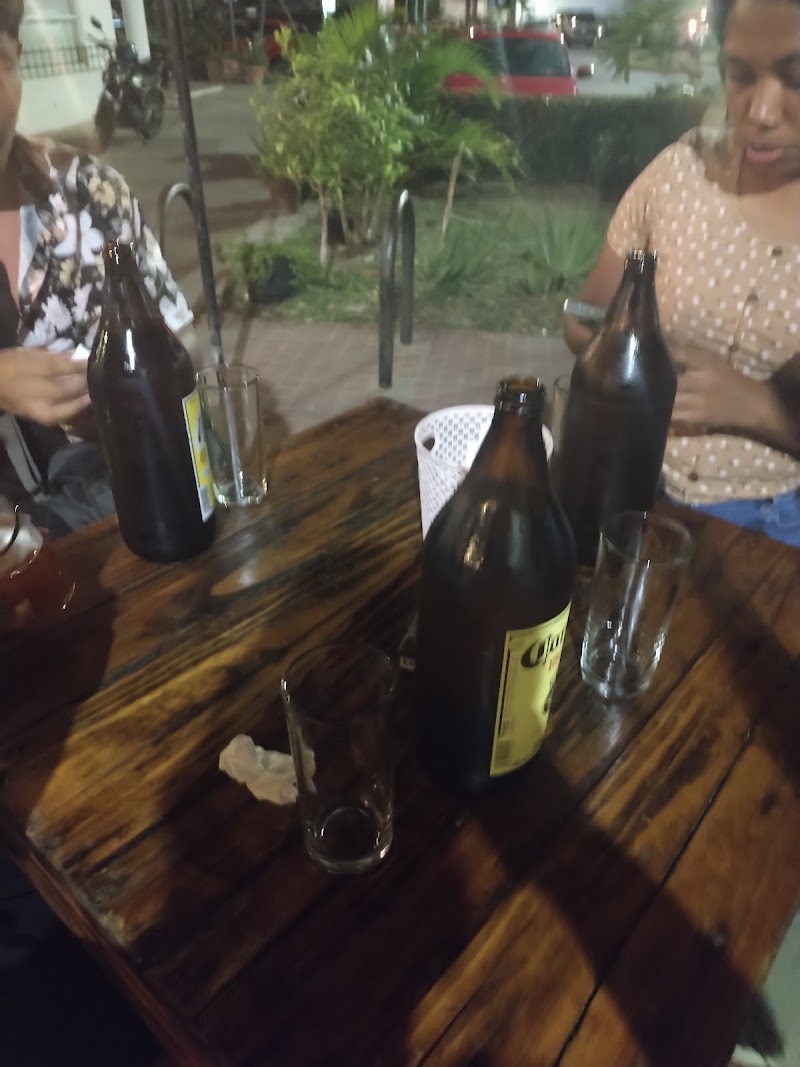 Bar Beer Planet