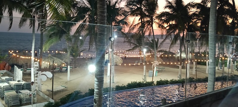 Spa Bambú en tu Hotel Playa Suites Acapulco