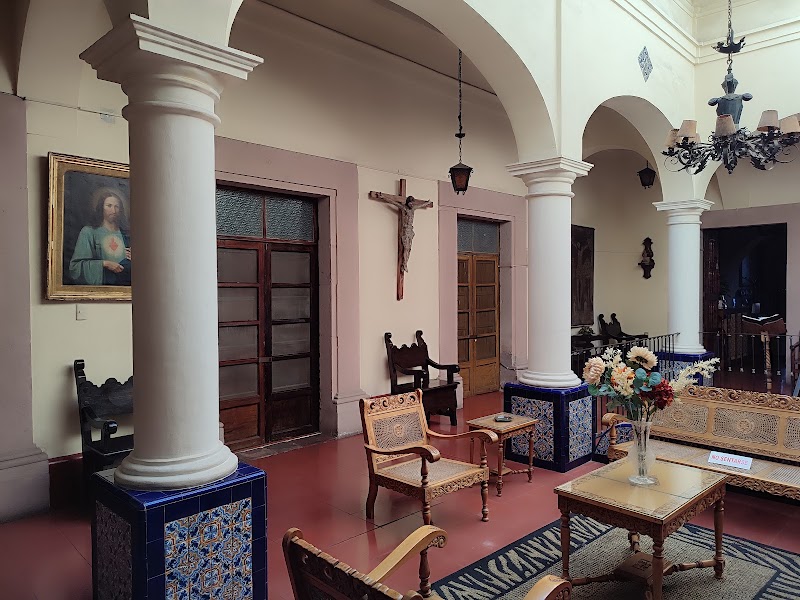 Museo Casa Figueroa