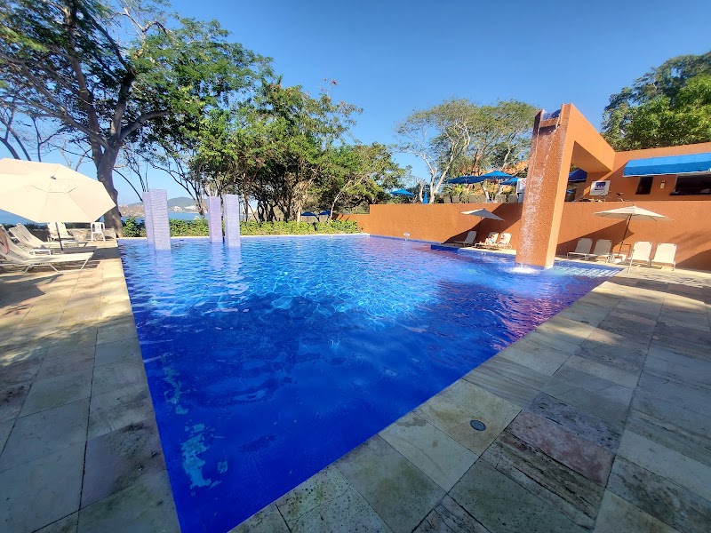 Hotel Las Brisas Ixtapa
