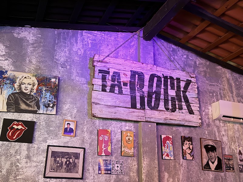 Ta-rock
