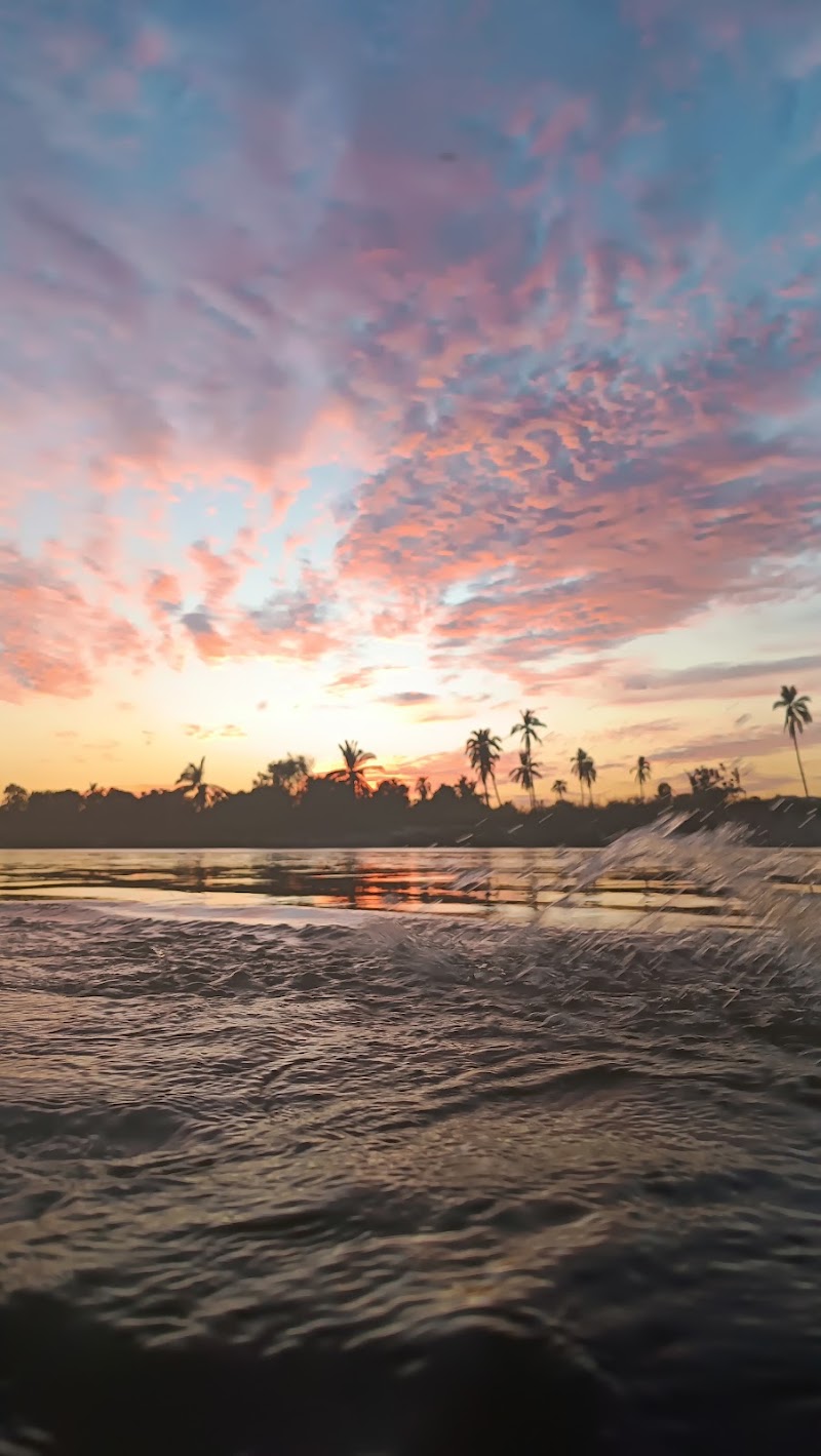 Río, Coyuca de Benítez