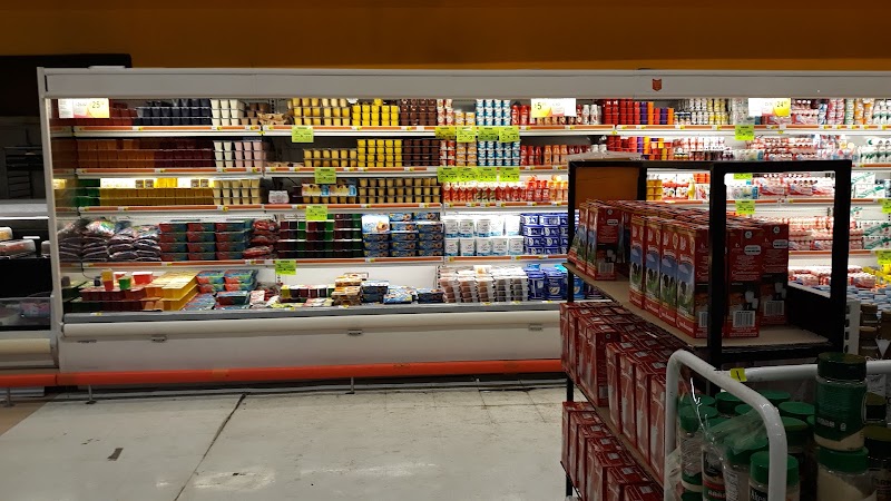 Soriana Híper Chilpancingo Centro