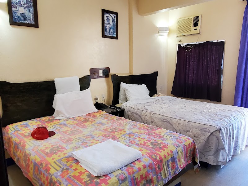 Hotel Zihuatanejo Centro