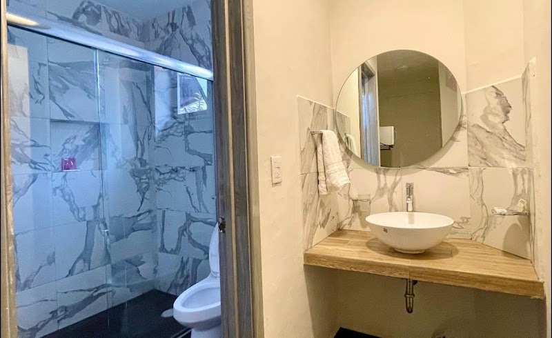 Capital Suites