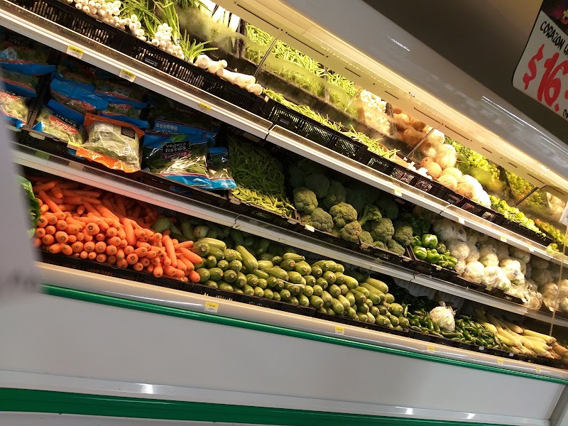 Bodega Aurrera