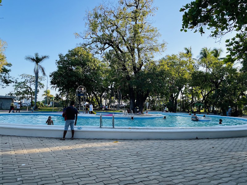 Parque de bermeja