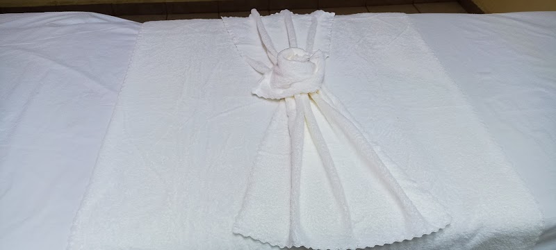 Spa La Madera Ixtapa Zihuatanejo