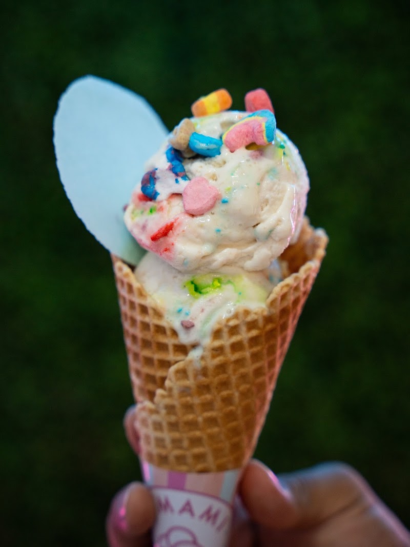 Umami Gelato Zihuatanejo