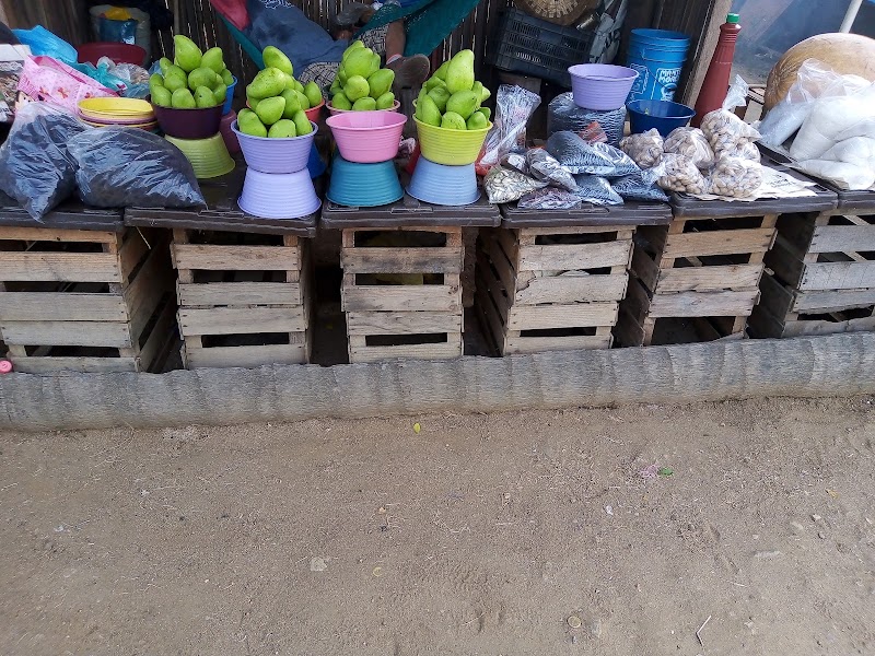 Ex Mercado