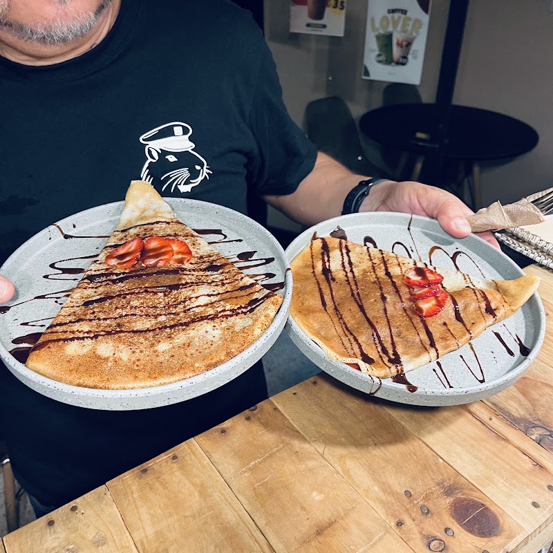 Capytaine Bistro
