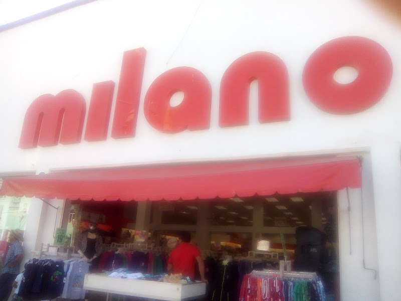 Milano Coyuca