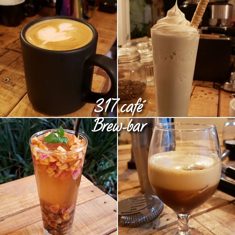 Café 317