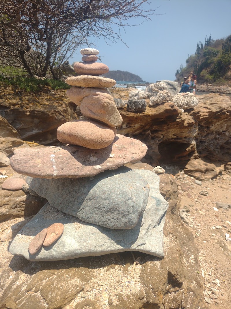 Zona de Snorkel