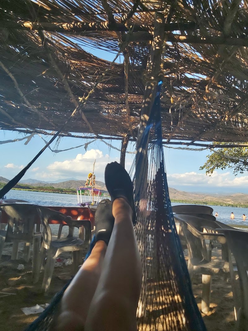 Mirador del Beso