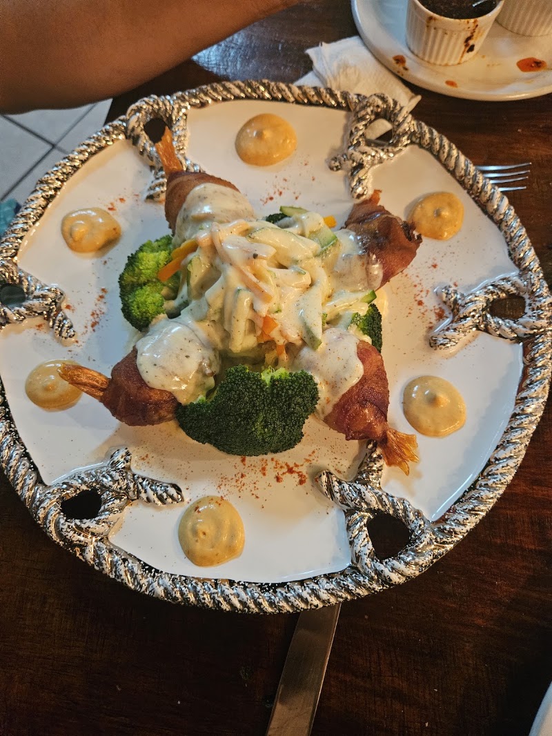 Restaurant Di' Vino Iguala