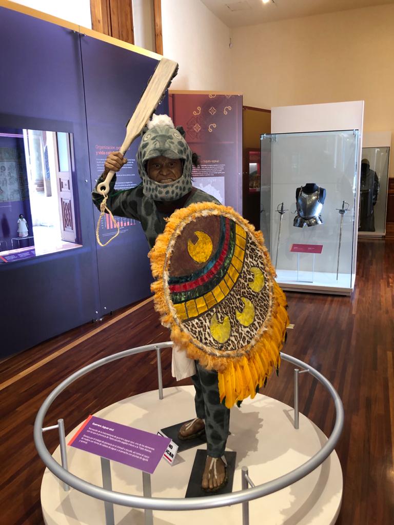 Museo Regional de Guerrero