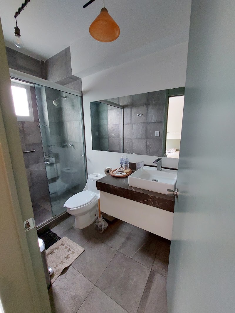 Rinconada Hotel Boutique